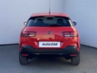Citroën C4 Cactus, 1.2 PTe, 1.maj,ČR, hatchback,