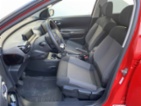 Citroën C4 Cactus, 1.2 PTe, 1.maj,ČR, hatchback,