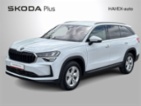 Škoda Kodiaq, 2.0 TDI DSG Selection, SUV, nafta