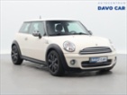 Mini Cooper, D 1,6 80kW CZ, hatchback, nafta