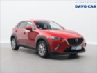 Mazda CX-3, 2,0 G120 Kizoku Navi 1.Maj, SUV,