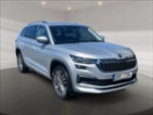 Škoda Kodiaq, 2,0 TDI 147 L&K 4x4 AT, SUV, nafta