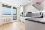 Prodej bytu 3+1, 76 m², Ostrava, ul. Evžena Rošického