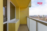 Prodej bytu 3+1, 76 m², Ostrava, ul. Evžena Rošického