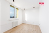 Prodej bytu 3+1, 76 m², Ostrava, ul. Evžena Rošického