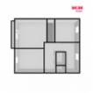 Prodej bytu 3+1, 76 m², Ostrava, ul. Evžena Rošického