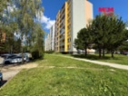 Prodej bytu 3+1, 76 m², Ostrava, ul. Evžena Rošického