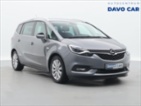 Opel Zafira, 1,6 T 100kW Automat CZ 7-Míst, MPV,