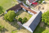 Prodej zemědělské usedlosti, Drahnětice