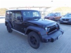 Jeep Wrangler, UNLIMITED 2,8CRD HARDTOP, terénní,