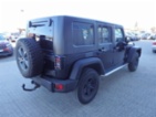 Jeep Wrangler, UNLIMITED 2,8CRD HARDTOP, terénní,