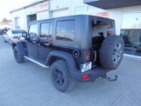 Jeep Wrangler, UNLIMITED 2,8CRD HARDTOP, terénní,