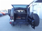 Jeep Wrangler, UNLIMITED 2,8CRD HARDTOP, terénní,