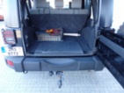Jeep Wrangler, UNLIMITED 2,8CRD HARDTOP, terénní,