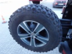 Jeep Wrangler, UNLIMITED 2,8CRD HARDTOP, terénní,