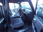 Jeep Wrangler, UNLIMITED 2,8CRD HARDTOP, terénní,