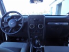 Jeep Wrangler, UNLIMITED 2,8CRD HARDTOP, terénní,