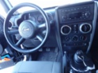 Jeep Wrangler, UNLIMITED 2,8CRD HARDTOP, terénní,