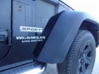 Jeep Wrangler, UNLIMITED 2,8CRD HARDTOP, terénní,