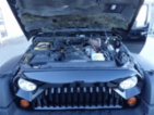 Jeep Wrangler, UNLIMITED 2,8CRD HARDTOP, terénní,