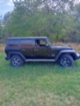 Jeep Wrangler, UNLIMITED 2,8CRD HARDTOP, terénní,