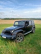 Jeep Wrangler, UNLIMITED 2,8CRD HARDTOP, terénní,