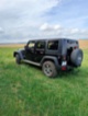 Jeep Wrangler, UNLIMITED 2,8CRD HARDTOP, terénní,