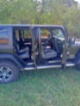 Jeep Wrangler, UNLIMITED 2,8CRD HARDTOP, terénní,