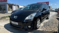 Peugeot 5008, 2.0HDi 110kW *Pano*Navi*PDC*, MPV,