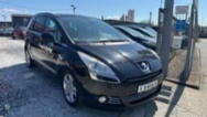 Peugeot 5008, 2.0HDi 110kW *Pano*Navi*PDC*, MPV,