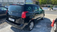 Peugeot 5008, 2.0HDi 110kW *Pano*Navi*PDC*, MPV,