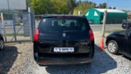 Peugeot 5008, 2.0HDi 110kW *Pano*Navi*PDC*, MPV,