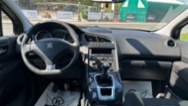 Peugeot 5008, 2.0HDi 110kW *Pano*Navi*PDC*, MPV,