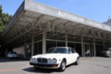 Jaguar XJ6, XJ6L 4.2 V6 125kW, sedan, benzin
