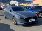 Mazda 3, Takumi 2.0i, AT, kůže, hatchback, benzín