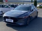 Mazda 3, Takumi 2.0i, ČR, AT, kůže, hatchback,