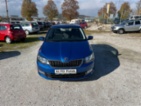 Škoda Fabia, 1.2 TSI, hatchback, benzin