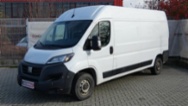 Fiat Ducato, 2.2 MultiJet L3H2