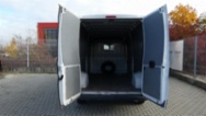 Fiat Ducato, 2.2 MultiJet L3H2