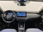 Škoda Octavia, 2,0 TDI DSG 110kW Top Selectio,
