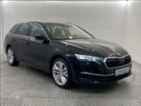 Škoda Octavia, 2,0 TDI DSG 110kW Top Selectio,