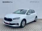 Škoda Fabia, Top Selection 1,0TSI / 85kW M6,