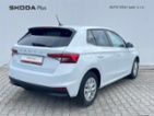 Škoda Fabia, Top Selection 1,0TSI / 85kW M6,
