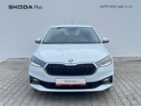 Škoda Fabia, Top Selection 1,0TSI / 85kW M6,