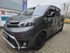 Toyota ProAce, 2.0-7 MÍST-PANORAMA, MPV, nafta