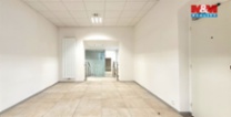 Pronájem obchodního prostoru 180 m², Tanvald, ul. Krkonošská