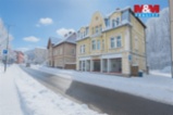 Pronájem obchodního prostoru 180 m², Tanvald, ul. Krkonošská