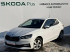 Škoda Fabia, Top Selection 1,0 TSI 85 kW 6°,