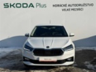 Škoda Fabia, Top Selection 1,0 TSI 85 kW 6°,