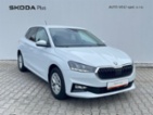 Škoda Fabia, Top Selection 1,0TSI / 85kW M6,